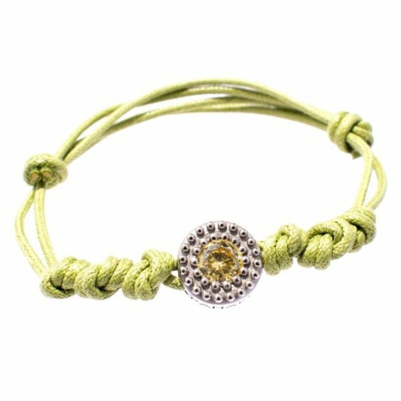 Bracelet Femme Panarea BS26OXVP (Réglable) - Acheter à 20,83 € seulement chez Collector's Boutique