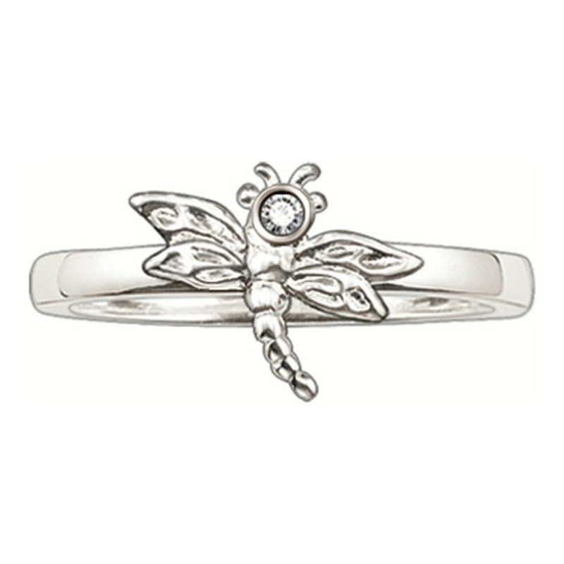 Bague Femme Thomas Sabo SD_TR0007-153-14-60 (19,1 mm) - Acheter à 47,56 € seulement chez Collector's Boutique