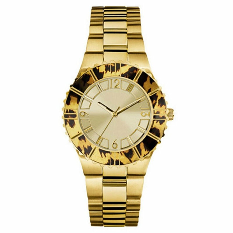 Montre Femme Guess W0404L1 (35 mm) - Acheter à 125,42 € seulement chez Collector's Boutique