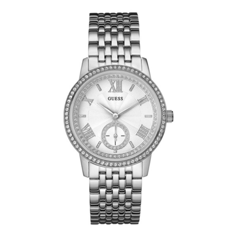 Montre Femme Guess W0573L1 (Ø 39 mm) - Acheter à 113,24 € seulement chez Collector's Boutique