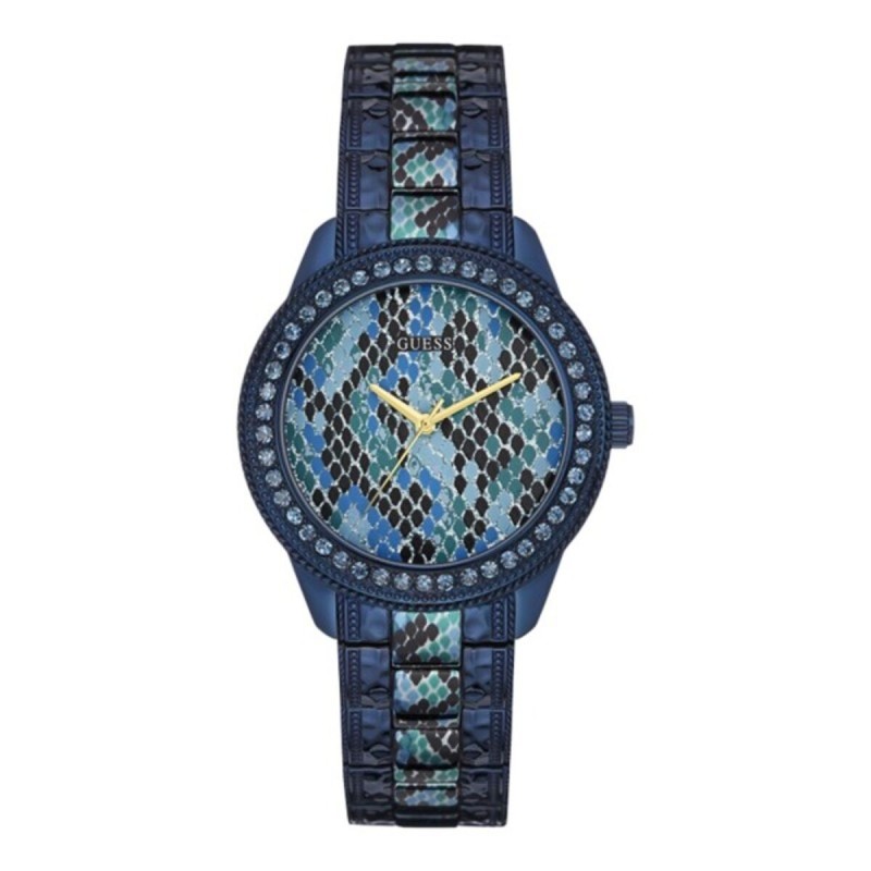 Montre Femme Guess W0624L3 (Ø 38,8 mm) - Acheter à 146,34 € seulement chez Collector's Boutique