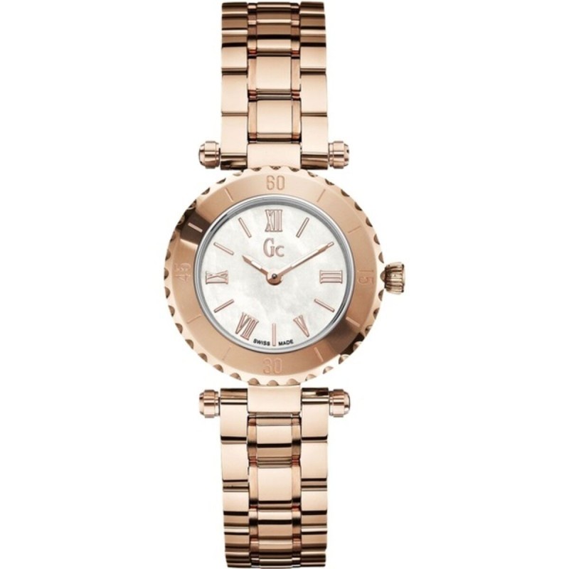 Montre Femme Guess X70020L1S (Ø 28 mm) - Acheter à 185,47 € seulement chez Collector's Boutique