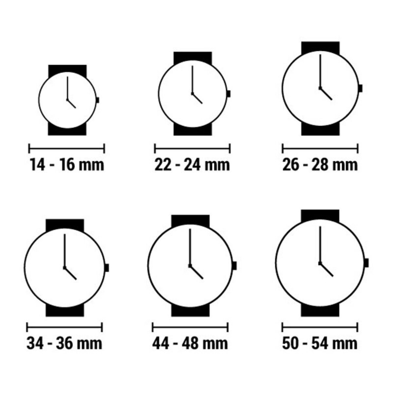 Montre de Poche ODM DD102A-3 - Acheter à 20,38 € seulement chez Collector's Boutique