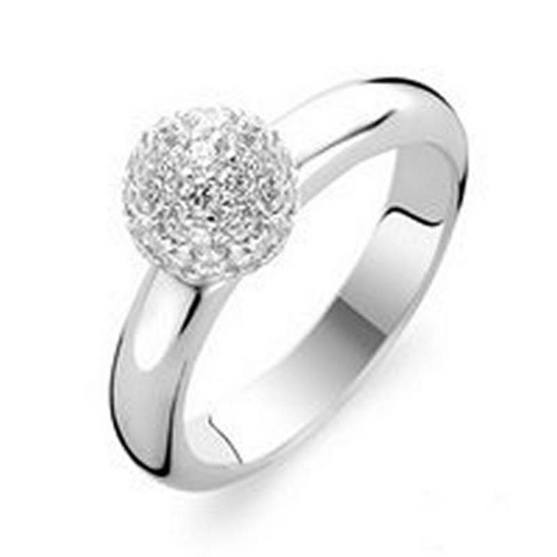 Bague Femme Ti Sento 1443ZI (Taille 10) - Acheter à 18,22 € seulement chez Collector's Boutique