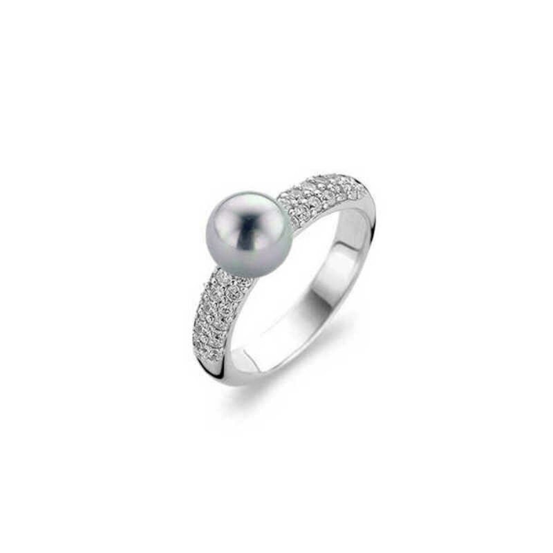 Bague Femme Ti Sento 1559PG (15,92 mm) - Acheter à 15,01 € seulement chez Collector's Boutique