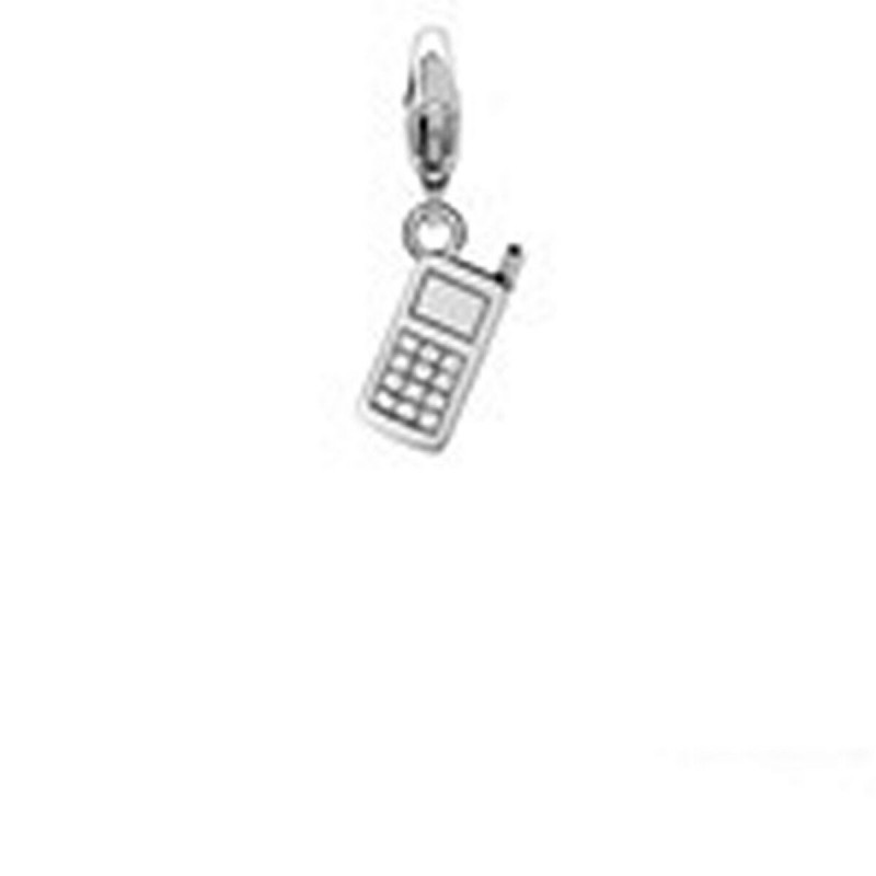 Pendentif Femme Ti Sento 8164SI (1 cm) - Acheter à 8,02 € seulement chez Collector's Boutique