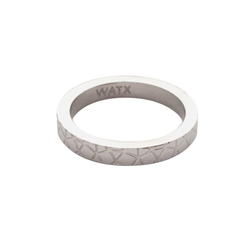 Bague Femme Watx & Colors JWA0920T13 (16,8 mm) - Acheter à 10,51 € seulement chez Collector's Boutique