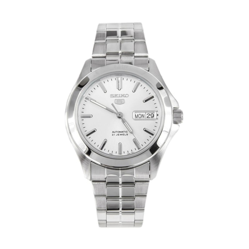 Montre Homme Seiko SNKK87K1 (38 mm) - Acheter à 104,53 € seulement chez Collector's Boutique