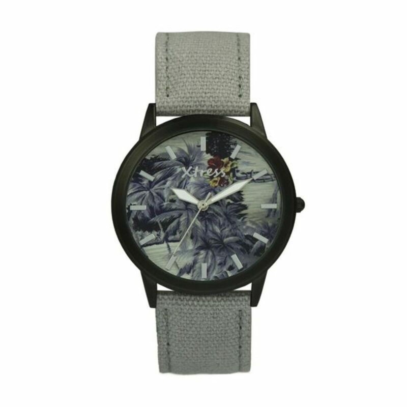 Montre Femme XTRESS XNA1035-58 (Ø 40 mm) - Acheter à 9,82 € seulement chez Collector's Boutique