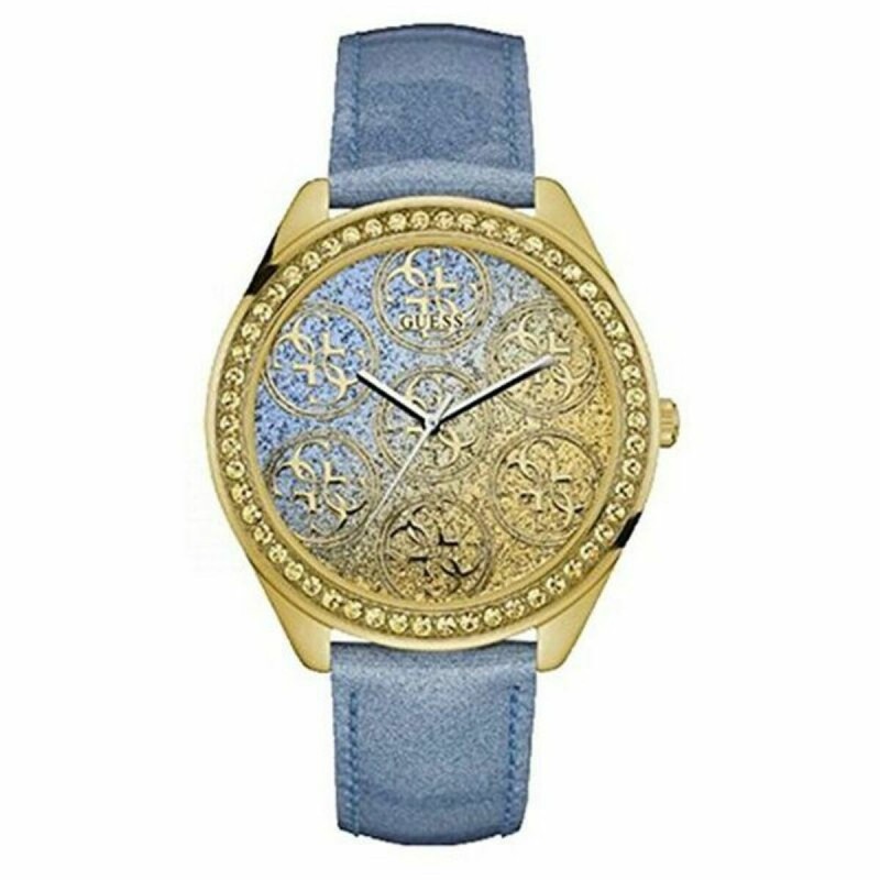 Montre Femme Guess W0753L2 (44,5 mm) - Acheter à 88,85 € seulement chez Collector's Boutique