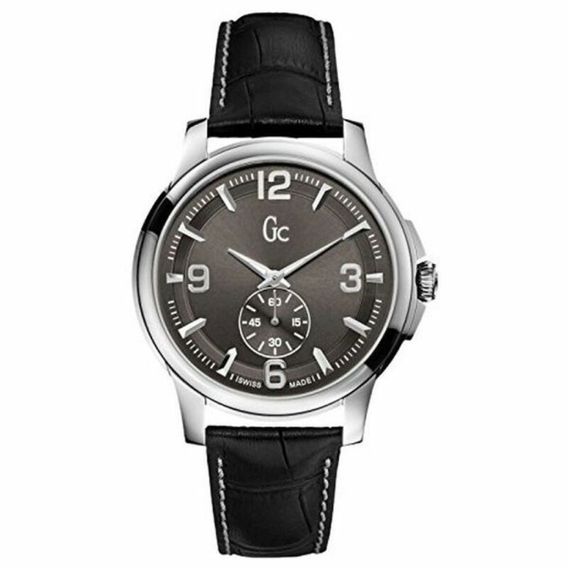 Montre Homme Guess X82004G5S (Ø 42 mm) - Acheter à 173,04 € seulement chez Collector's Boutique