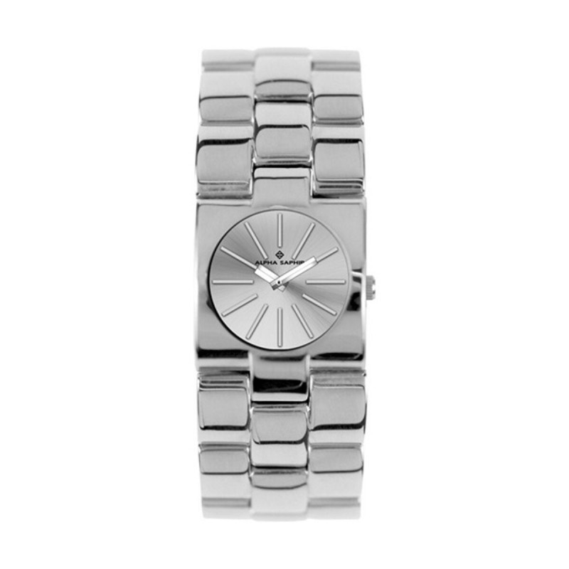 Montre Unisexe Alpha Saphir 271I (Ø 24 mm) - Acheter à 27,32 € seulement chez Collector's Boutique