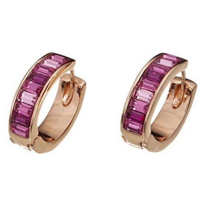 Boucles d´oreilles Femme Guess UBE51404 - Acheter à 42,07 € seulement chez Collector's Boutique