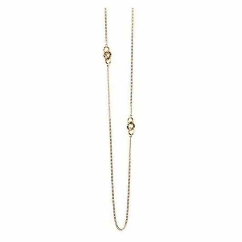 Collier Femme Guess UBN21596 (91 cm) - Acheter à 63,98 € seulement chez Collector's Boutique