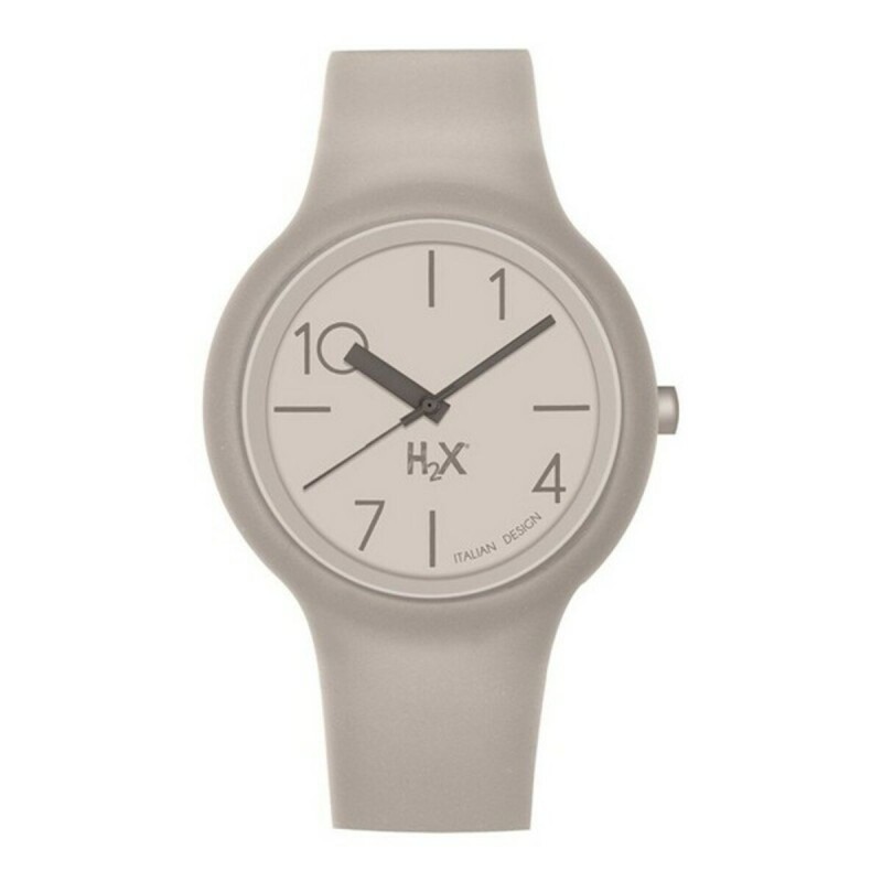 Montre Unisexe Haurex SC390UC1 (Ø 43 mm) - Acheter à 6,78 € seulement chez Collector's Boutique