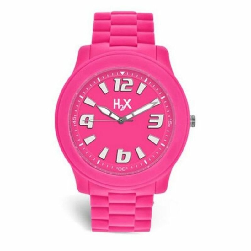 Montre Femme Haurex SF381XF1 (Ø 40 mm) - Acheter à 5,84 € seulement chez Collector's Boutique