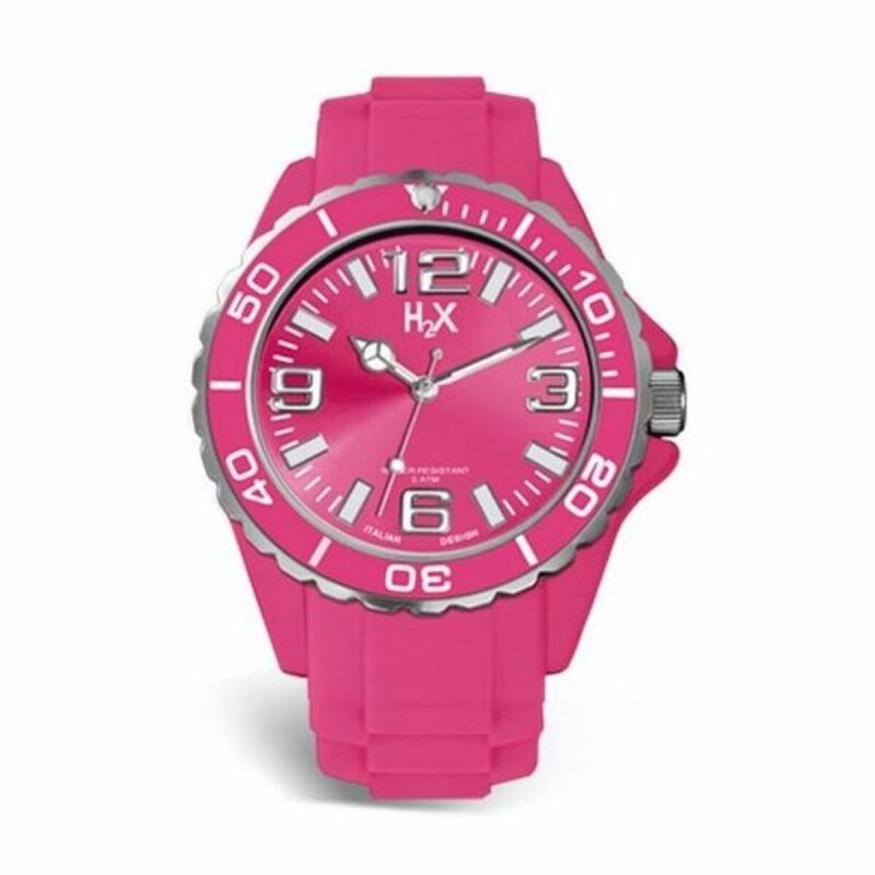 Montre Femme Haurex SF382DF1 (Ø 37,5 mm) - Acheter à 11,45 € seulement chez Collector's Boutique