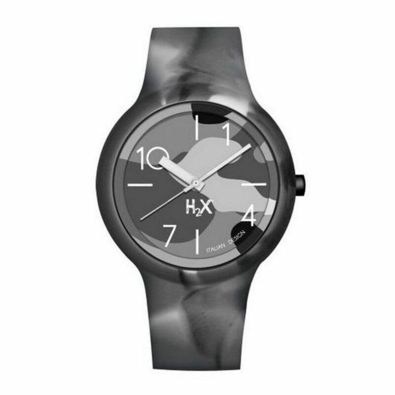 Montre Unisexe Haurex SG390UCA (Ø 43 mm) - Acheter à 6,78 € seulement chez Collector's Boutique