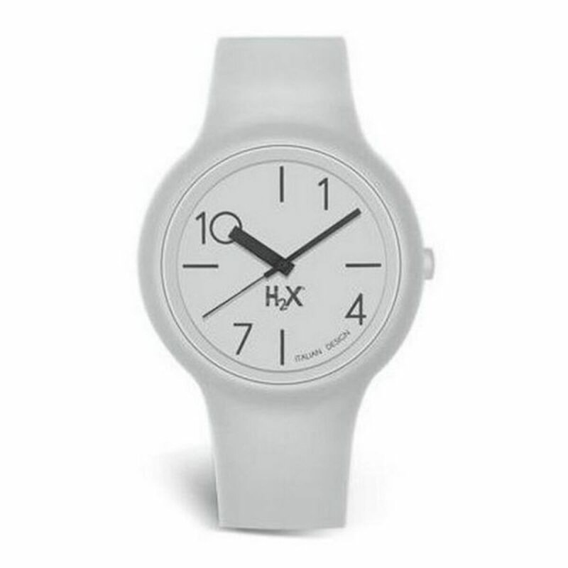 Montre Unisexe Haurex SG390UG1 (Ø 34 mm) - Acheter à 6,78 € seulement chez Collector's Boutique