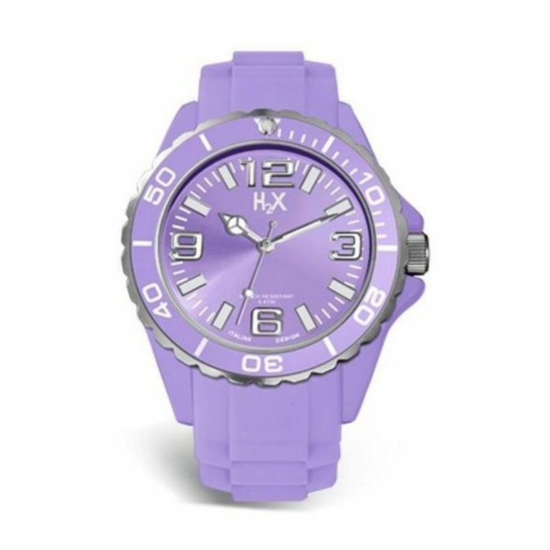 Montre Femme Haurex SL382DL1 (Ø 37 mm) - Acheter à 11,45 € seulement chez Collector's Boutique