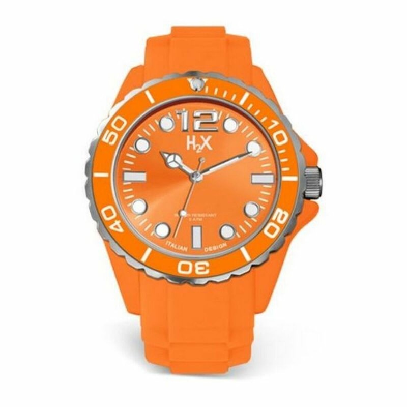 Montre Unisexe Haurex SO382UO1 (Ø 43 mm) - Acheter à 11,45 € seulement chez Collector's Boutique