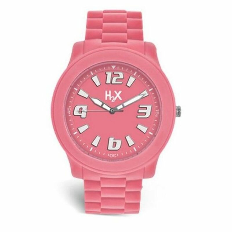 Montre Femme Haurex SP381XP1 (Ø 40,5 mm) - Acheter à 5,84 € seulement chez Collector's Boutique