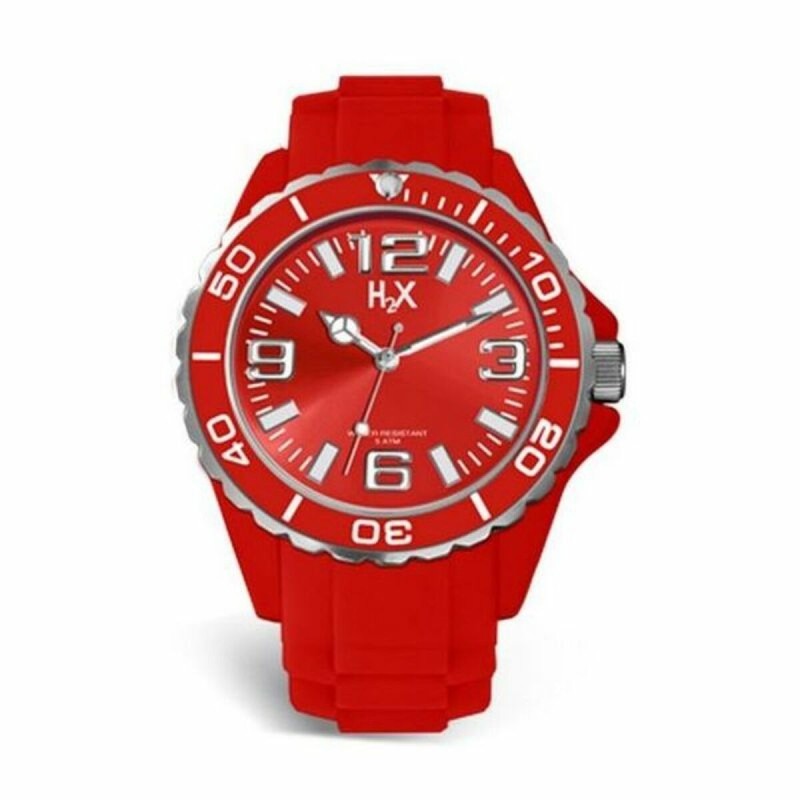 Montre Femme Haurex SR382DR1 (Ø 37 mm) - Acheter à 11,45 € seulement chez Collector's Boutique