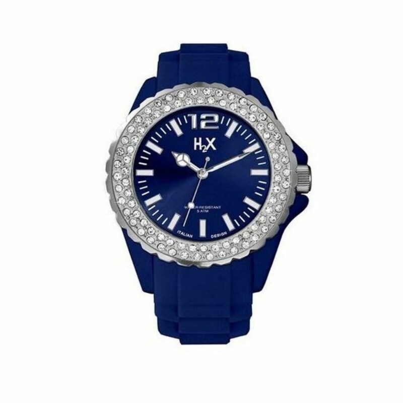 Montre Femme Haurex SS382DB1 (Ø 34 mm) - Acheter à 11,06 € seulement chez Collector's Boutique