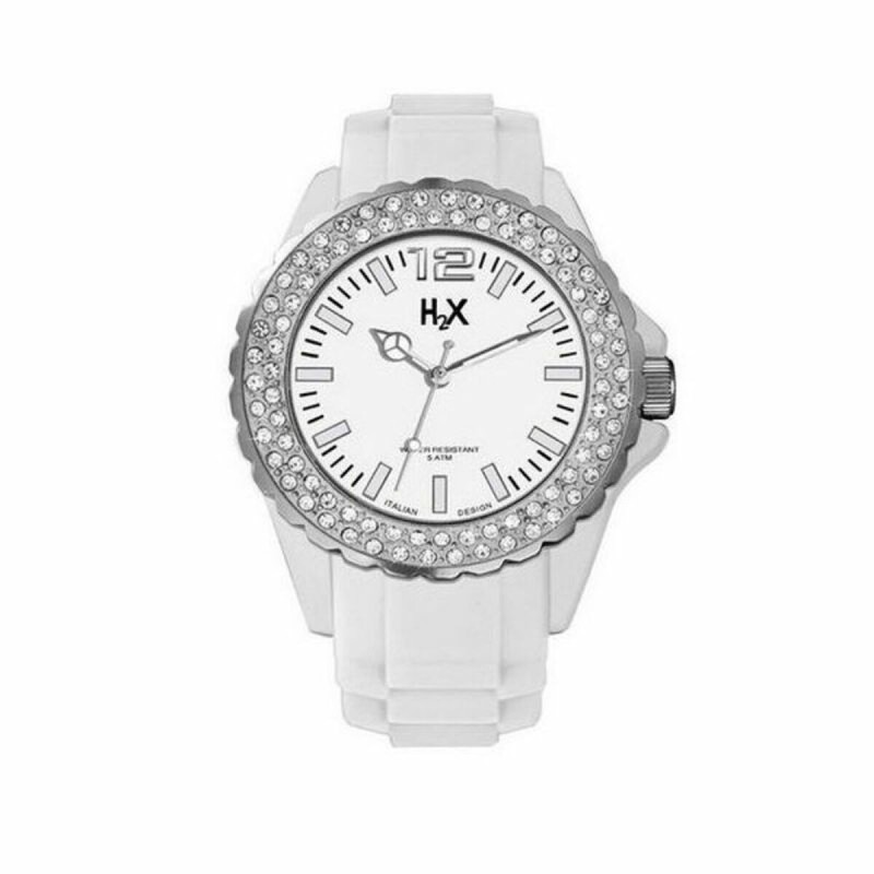 Montre Femme Haurex SS382DW1 (Ø 34 mm) - Acheter à 11,06 € seulement chez Collector's Boutique