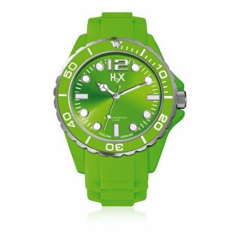 Montre Unisexe Haurex SV382UV1 (42,5 mm) - Acheter à 11,45 € seulement chez Collector's Boutique