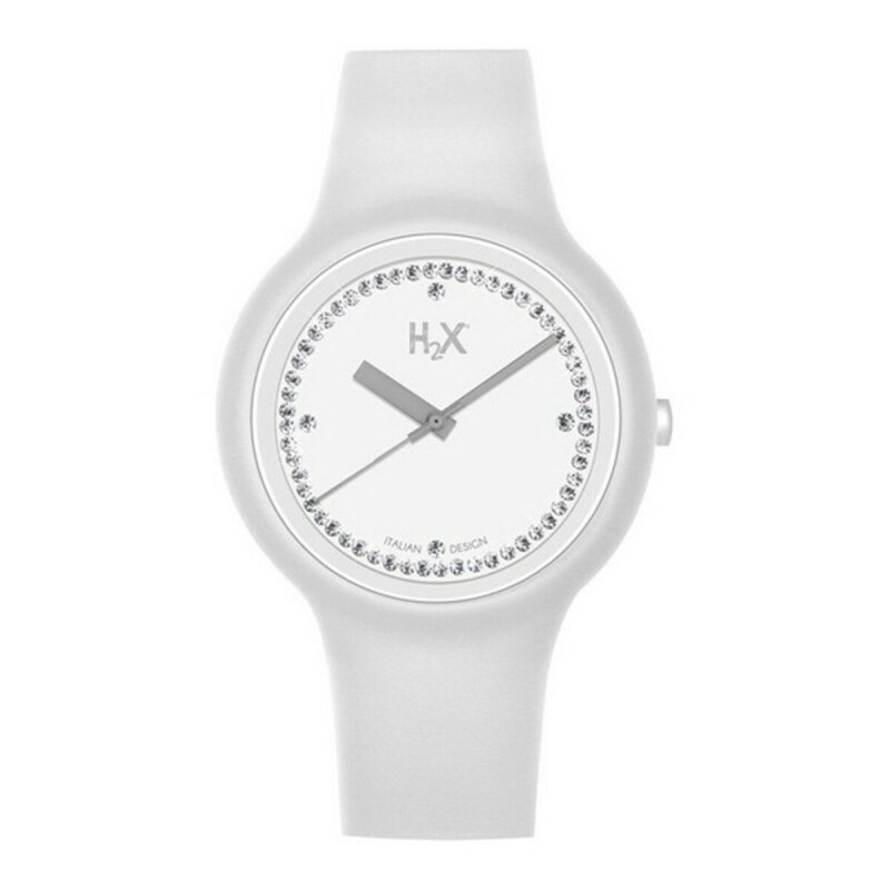 Montre Femme Haurex SW390DXW (ø 38 mm) - Acheter à 6,49 € seulement chez Collector's Boutique