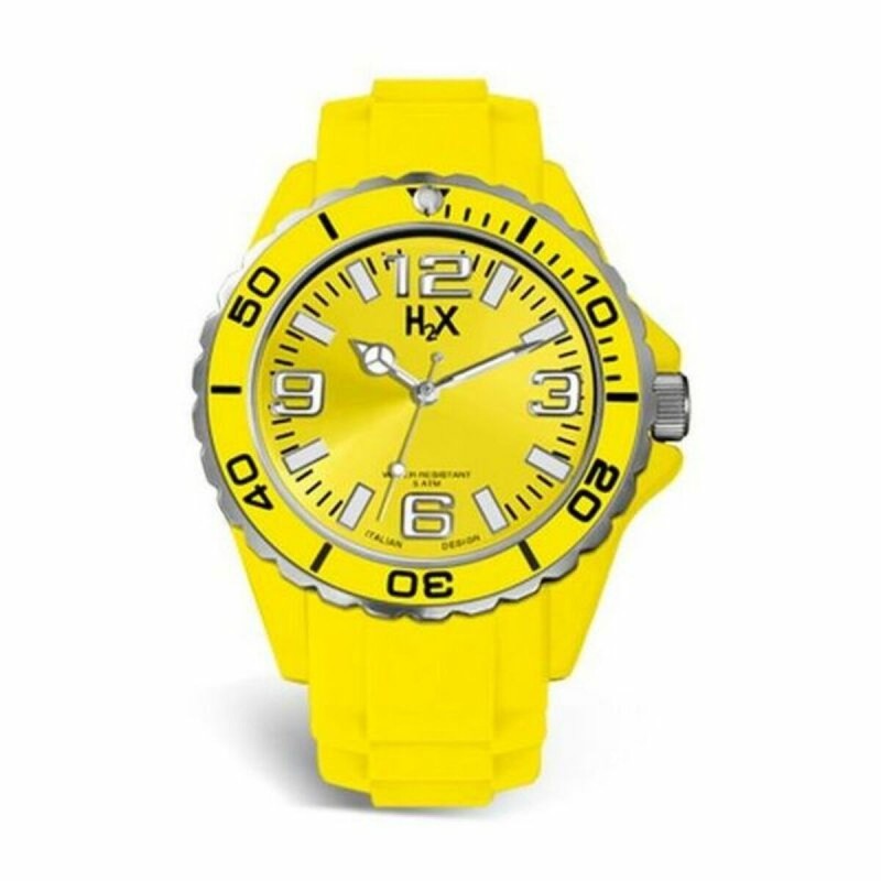 Montre Femme Haurex SY382DY1 (Ø 37 mm) - Acheter à 11,45 € seulement chez Collector's Boutique