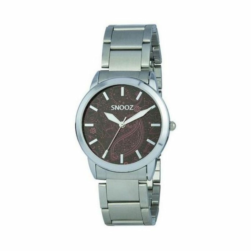 Montre Femme Snooz SAA1038-86 (Ø 34 mm) - Acheter à 10,69 € seulement chez Collector's Boutique