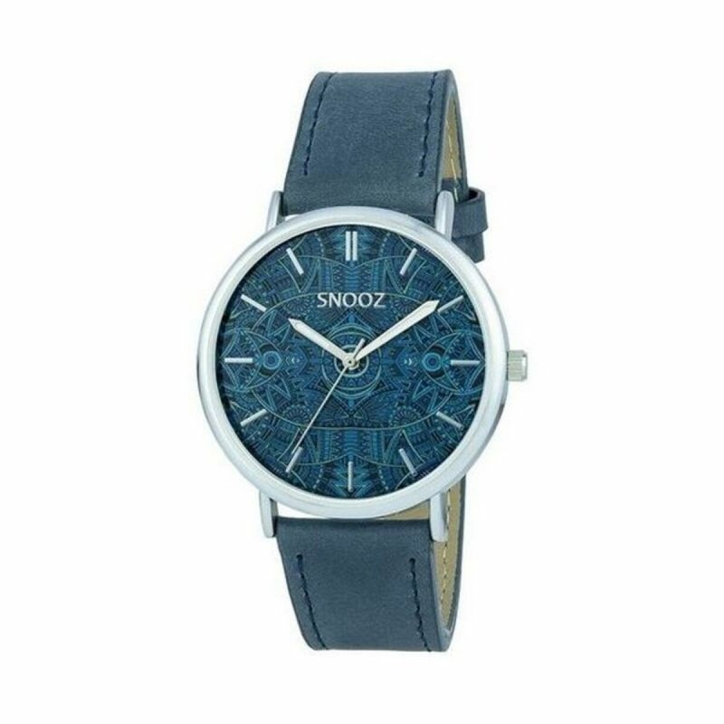 Montre Unisexe Snooz SAA1041-70 (Ø 40 mm) - Acheter à 11,64 € seulement chez Collector's Boutique