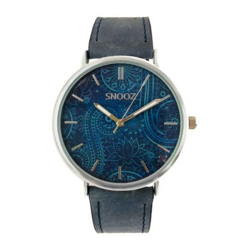 Montre Unisexe Snooz SAA1041-71 (Ø 40 mm) - Acheter à 11,64 € seulement chez Collector's Boutique