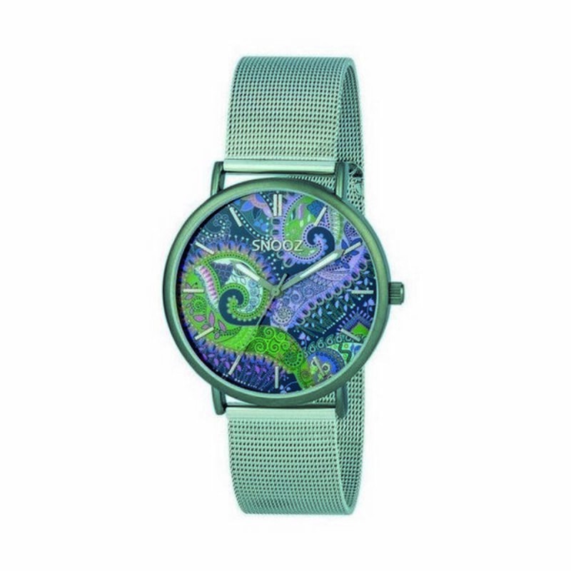 Montre Unisexe Snooz SAA1042-85 (Ø 40 mm) - Acheter à 11,06 € seulement chez Collector's Boutique