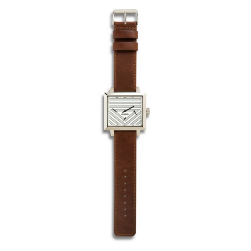 Montre Unisexe 666 Barcelona 031 (Ø 45 mm) - Acheter à 27,78 € seulement chez Collector's Boutique