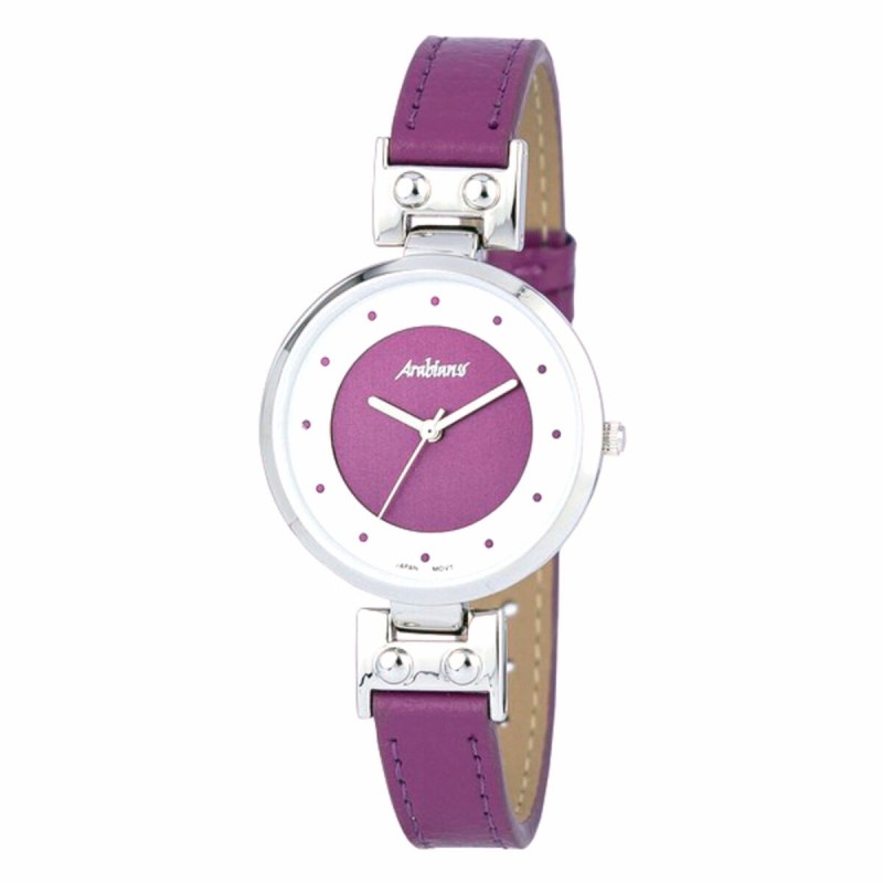 Montre Femme Arabians DBA2244P (Ø 33 mm) - Acheter à 14,64 € seulement chez Collector's Boutique