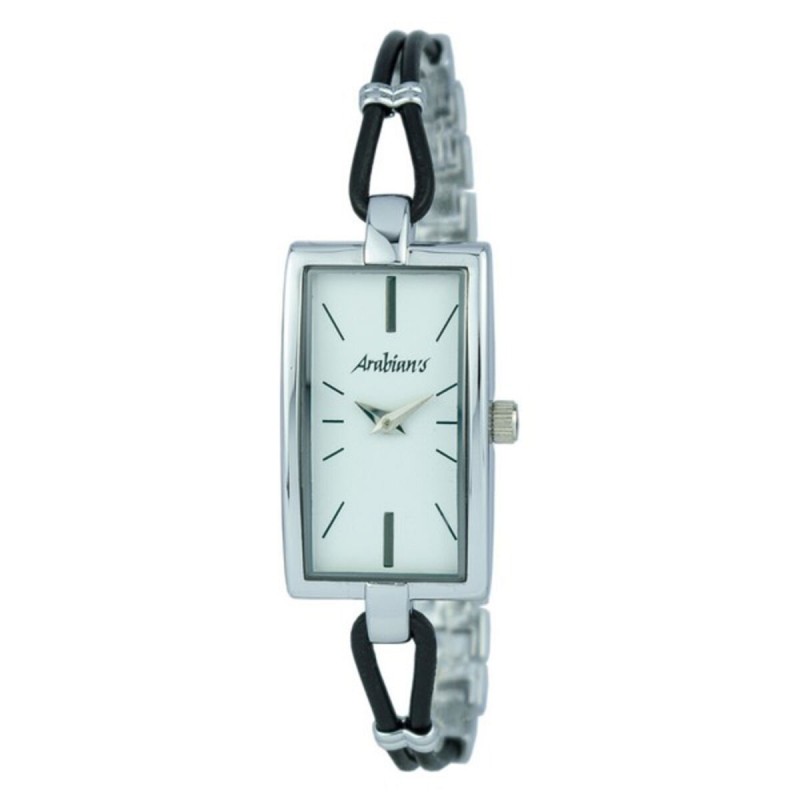 Montre Femme Arabians DBA2255W (19 mm) - Acheter à 18,38 € seulement chez Collector's Boutique