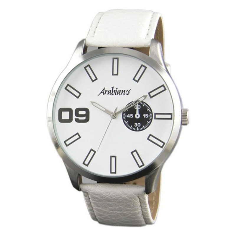 Montre Unisexe Arabians HBA2111W (Ø 48 mm) - Acheter à 13,13 € seulement chez Collector's Boutique