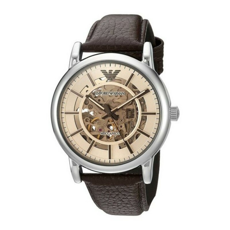 Montre Homme Armani AR1982 (Ø 43 mm) - Acheter à 146,34 € seulement chez Collector's Boutique