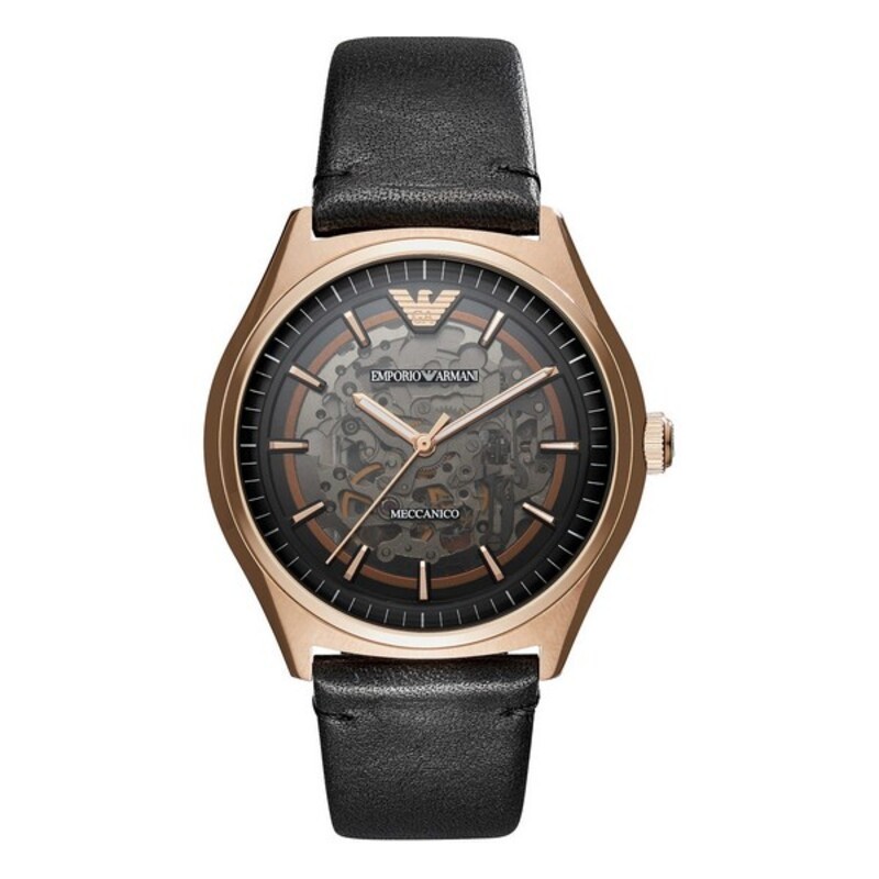 Montre Homme Armani AR60004 (Ø 43 mm) - Acheter à 175,27 € seulement chez Collector's Boutique