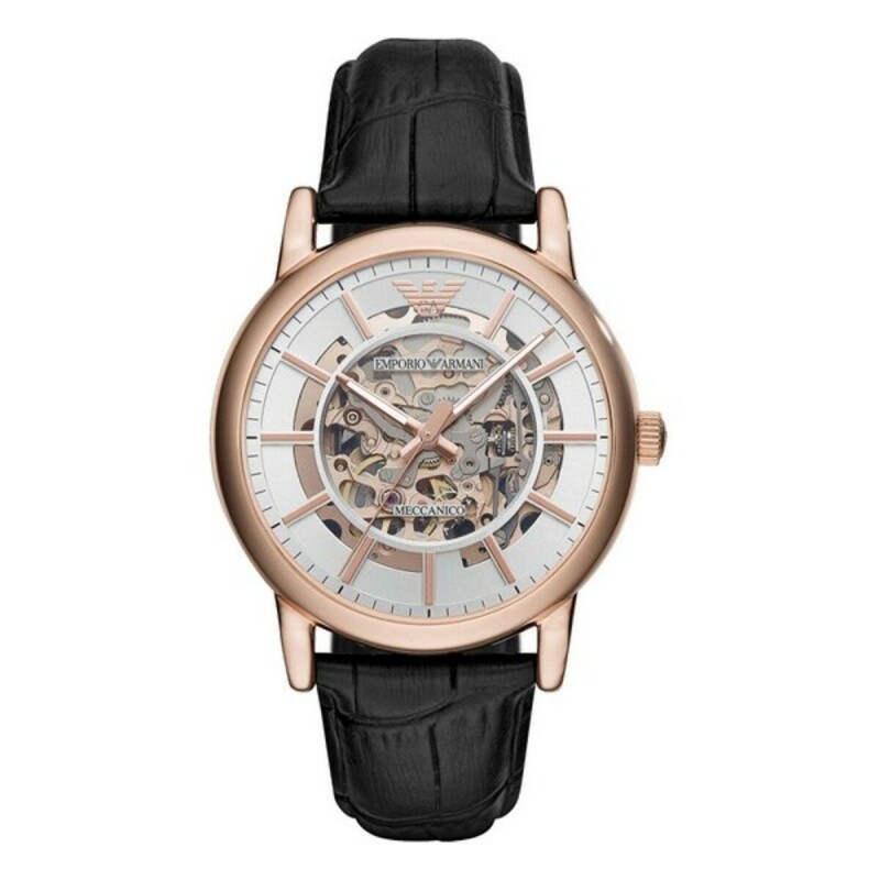 Montre Homme Armani AR60007 (51 mm) - Acheter à 153,14 € seulement chez Collector's Boutique