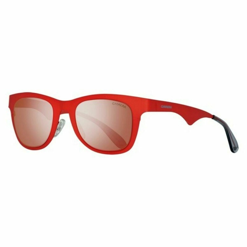 Lunettes de soleil Unisexe Carrera CA6000-MT-ABV Corail (ø 49 mm) - Acheter à 42,07 € seulement chez Collector's Boutique