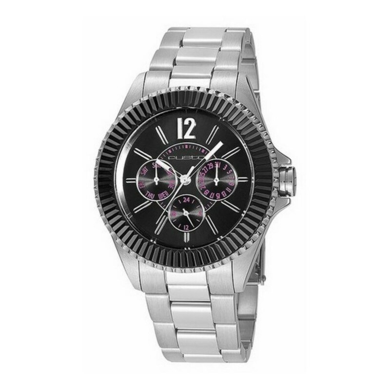 Montre Femme Custo CU047207 (Ø 40 mm) - Acheter à 95,82 € seulement chez Collector's Boutique