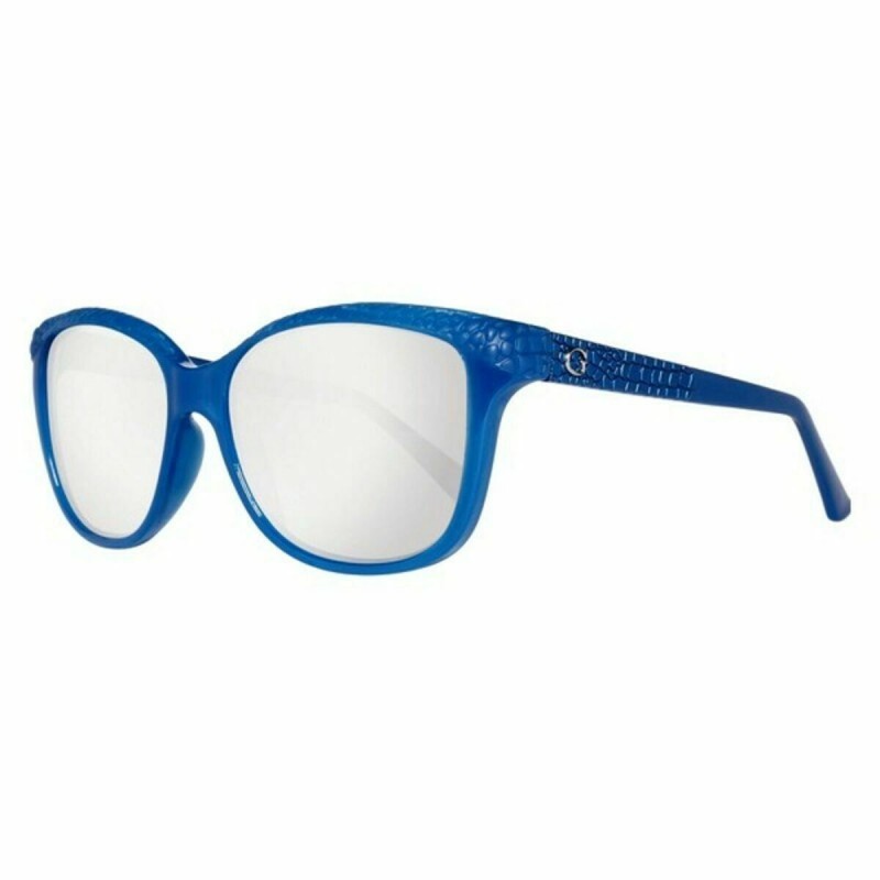 Lunettes de soleil Femme Guess GU7401-5687C (ø 56 mm) - Acheter à 41,16 € seulement chez Collector's Boutique