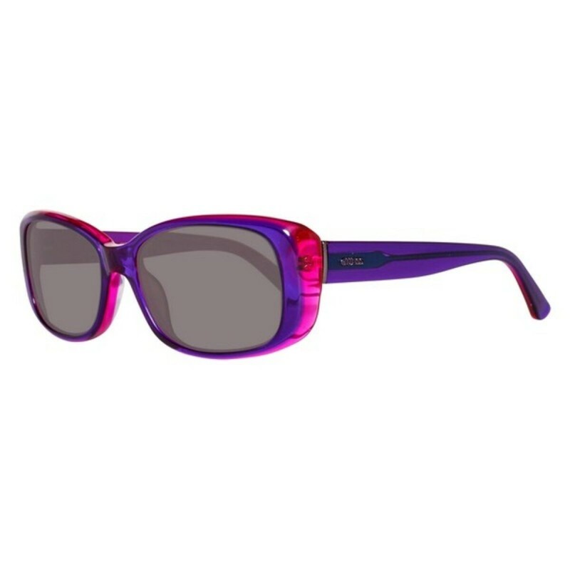 Lunettes de soleil Femme Guess GU7408-5281A - Acheter à 39,32 € seulement chez Collector's Boutique