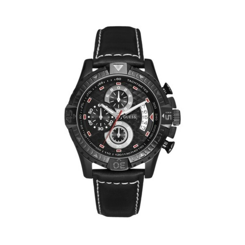 Montre Homme Guess W18547G1 - Acheter à 187,19 € seulement chez Collector's Boutique