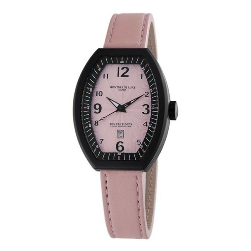 Montre Femme Montres de Luxe 09EX-L8303 (Ø 35 mm) - Acheter à 153,14 € seulement chez Collector's Boutique