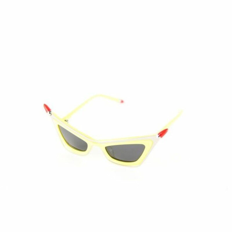 Lunettes de soleil Femme Moschino MO-822S-04 (Ø 48 mm) - Acheter à 46,67 € seulement chez Collector's Boutique